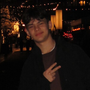 Fundraising Page: Doni Babajanov